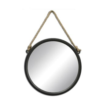 Oglindă de perete Versa Fiona, ø 35 cm