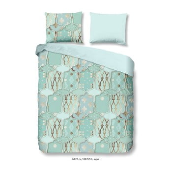 Lenjerie de pat din 100% bumbac good morning decor, 140 x 200 cm