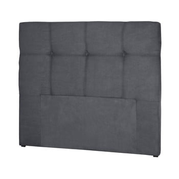 Tăblie pentru pat stella cadente maison cosmos, 160 x 118 cm, gri