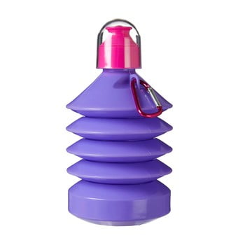 Sticlă călătorie Premier Housewares, 11 x 9 cm