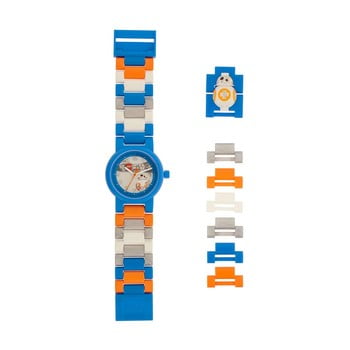 Ceas de mână lego® star wars bb-8