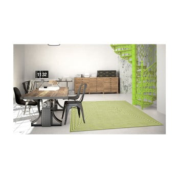Covor foarte rezistent floorita braid, 200 x 285 cm