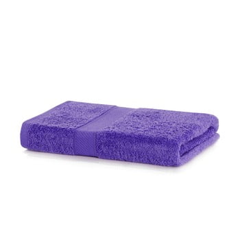 Prosop decoking bamby purple, 70 x 140 cm, mov