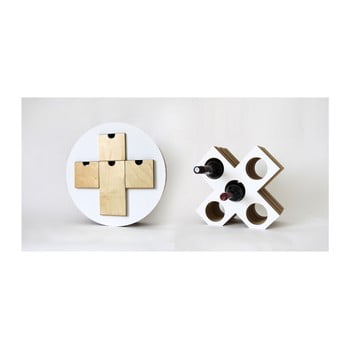 Set suport pentru perete unlimited design