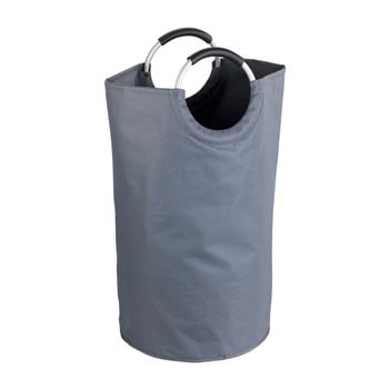 Coș de rufe wenko jumbo, 69 l, gri