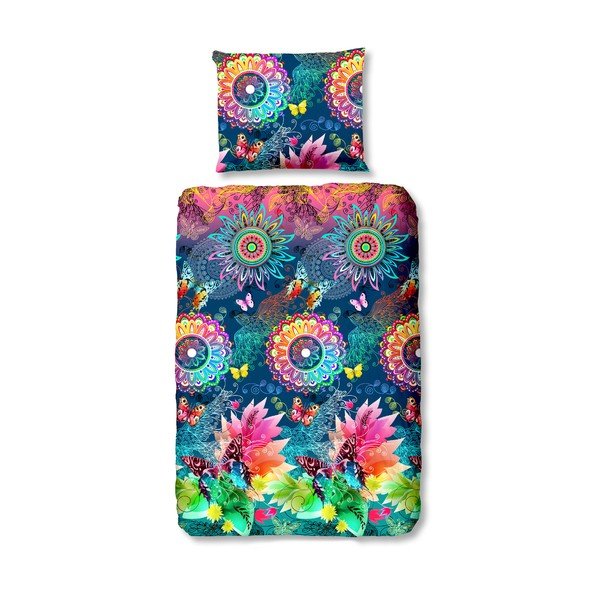 Povlečení na jednolůžko HIP Parada, 200 x 200 cm