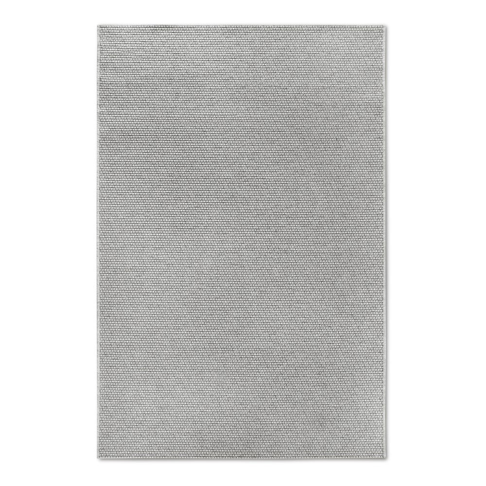 Světle šedý vlněný koberec 160x230 cm Charles – Villeroy&Boch