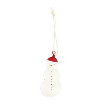 Decorațiune de crăciun rex london snowman