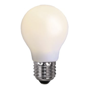 Bec cu led pentru exterior best season e27 a55