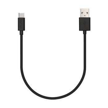 Cablu USB Veho Global Group Pebble MFi Lightning USB-A to USB-C