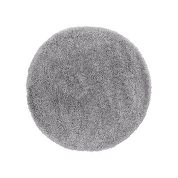 Covor flair rugs sparks, ⌀ 133 cm, gri