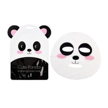 Mască pentru față rex london cute panda moisturising