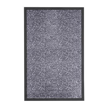 Preș zala living smart, 75 x 45 cm, gri
