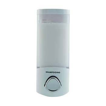 Dozator săpun compactor uno, 360 ml, alb