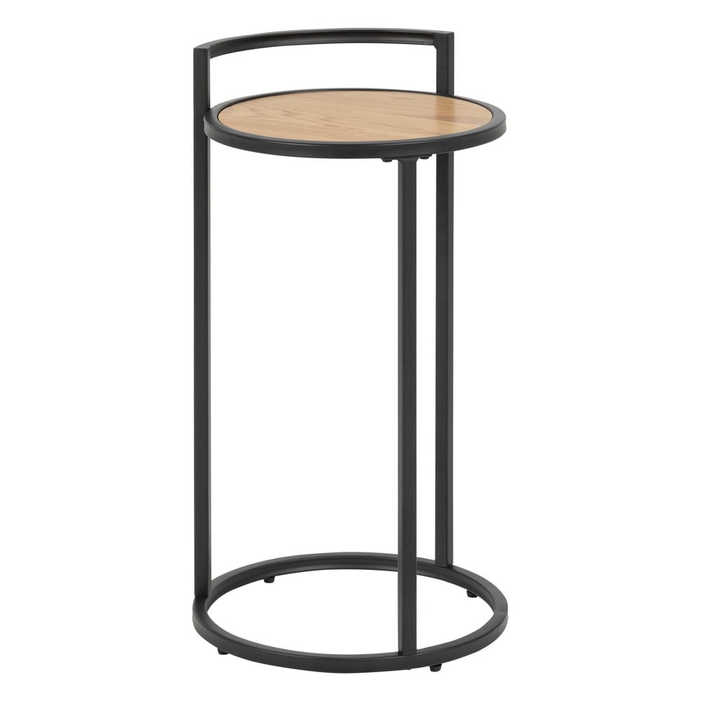Odkládací stolek Actona Seaford, ø 33 cm