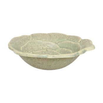 Bol din ceramică strömshaga, Ø 19 cm, verde deschis