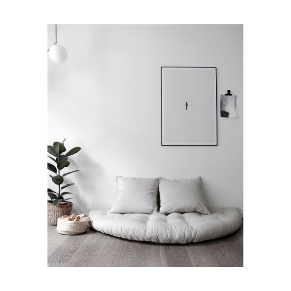 Variabilní křeslo Karup Design Nido Beige