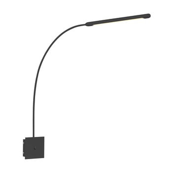 Aplică markslöjd antenna 1l, negru