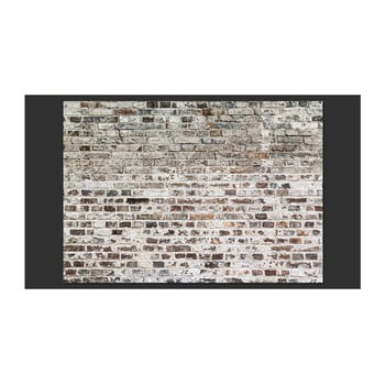 Tapet format mare bimago old walls, 400 x 280 cm