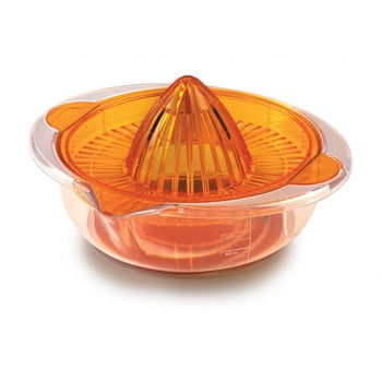 Storcător manual pentru citrice snips citrus juicer, portocaliu
