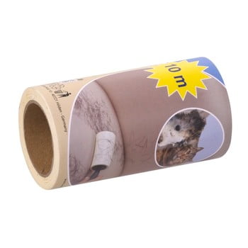 Rolă rezervă, pentru îndepărtarea firelor de păr wenko pets, 10 m
