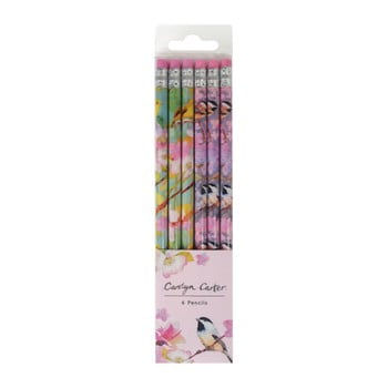 Set 6 creioane carolyn carter by portico designs