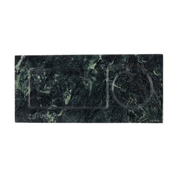 Tavă din marmură zuiver tray, verde