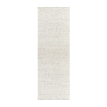 Traversă elle decor passion orly, 80 x 200 cm, crem