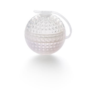 Formă din silicon în formă de minge lékué mold, transparent