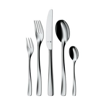 Set 30 tacâmuri din inox wmf ambiente