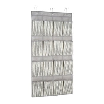 Organizator suspendat pentru 8 perechi încălțăminte idesign asix