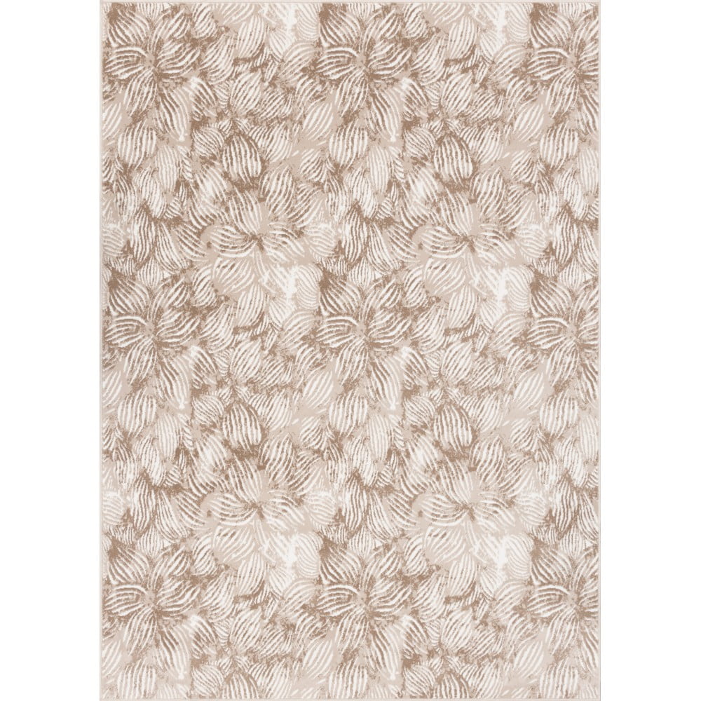 Béžový koberec 240x330 cm Welio Dark Beige – FD