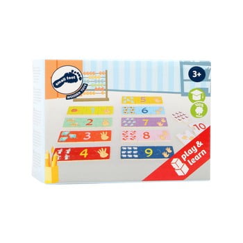 Set 30 piese interactive legler počítání