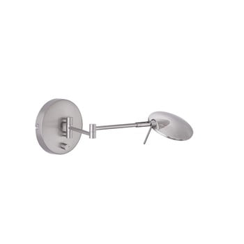 Aplică led trio kazan, lungime 55 cm