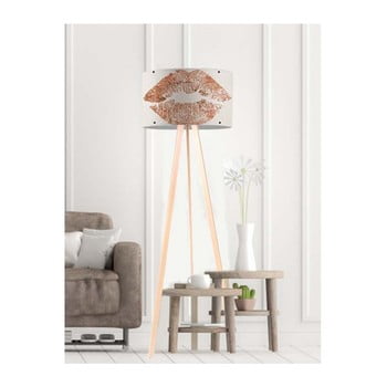 Lampadar kiss