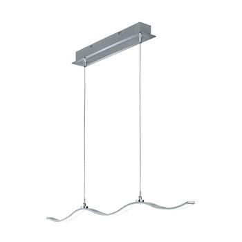 Lustră LED Trio Marius, lungime 1 m