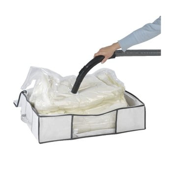 Sac depozitare vid wenko soft, 65 x 50 cm