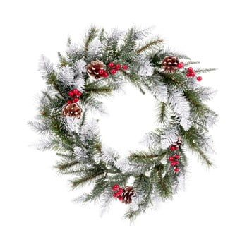 Coroniță de crăciun unimasa crown, ø 50 cm