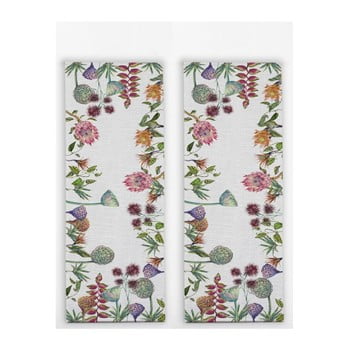 Set 2 naproane madre selva flores salvajes