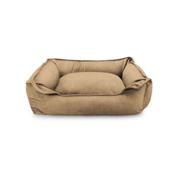 Pat pentru câine marendog nebula premium, bej