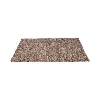 Covor din bumbac label51 dynamic, 160 x 230 cm