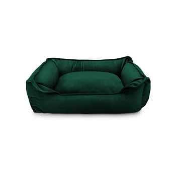 Pat pentru câine marendog nebula premium, verde