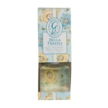 Difuzor de parfum greenleaf signature bella freesia