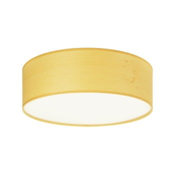 Plafonieră sotto luce tsuri, fag alb, ⌀ 30 cm