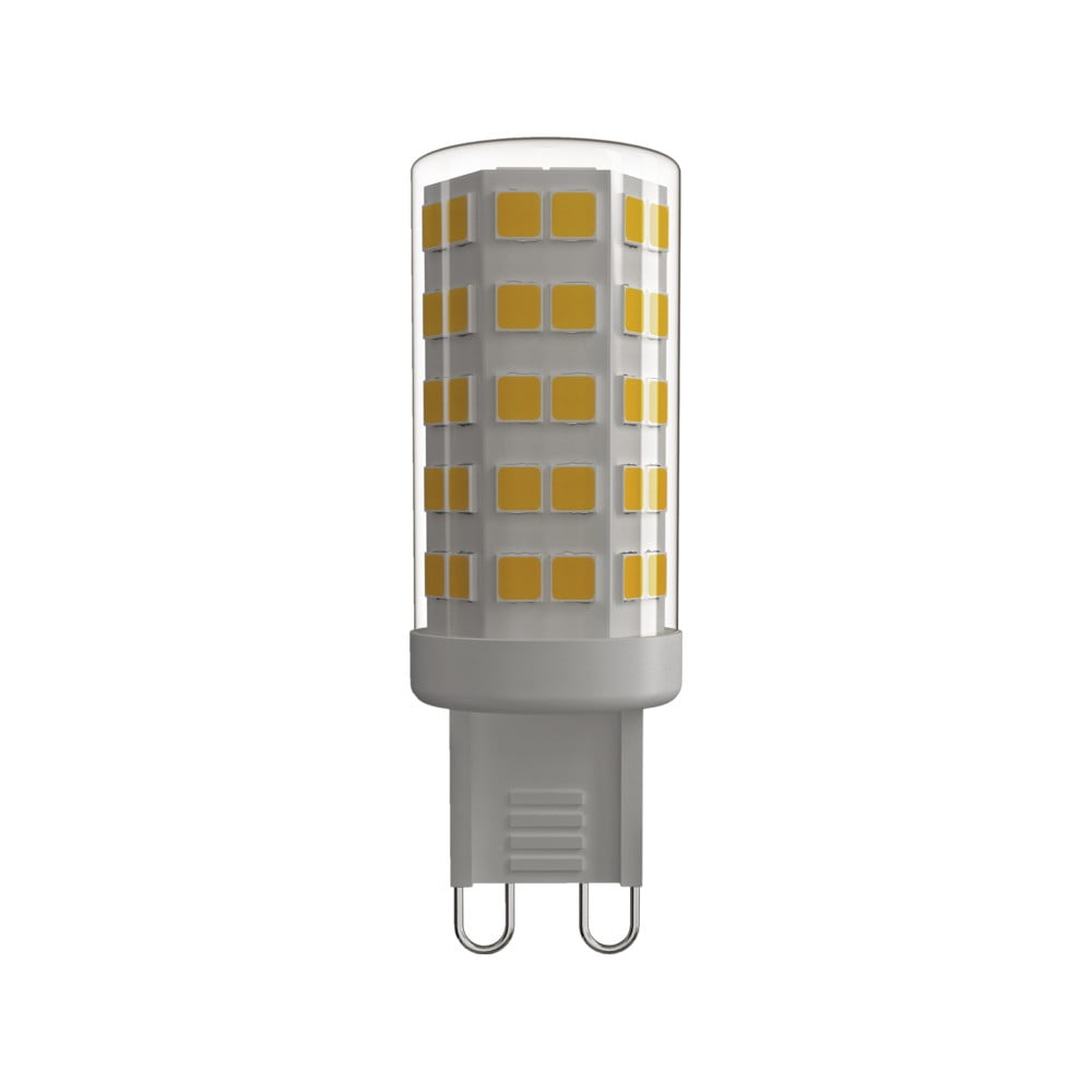 LED žárovka EMOS Classic JC A++ Warm White, 4,5W G9