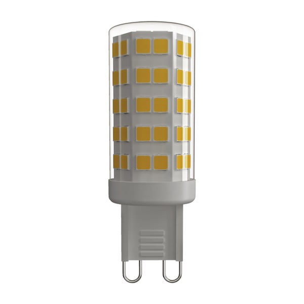 LED žárovka EMOS Classic JC A++ Neutral White, 4,5W G9