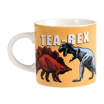 Cană din ceramică rex london tea rex