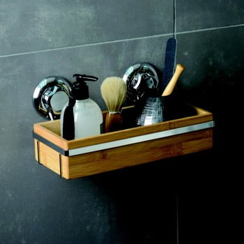 Suport pentru accesorii de baie compactor spa