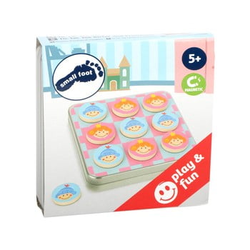 Joc tic tac toe legler knights and princess