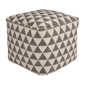 Puf adecvat pentru exterior bougari mazzo, 48 x 42 cm